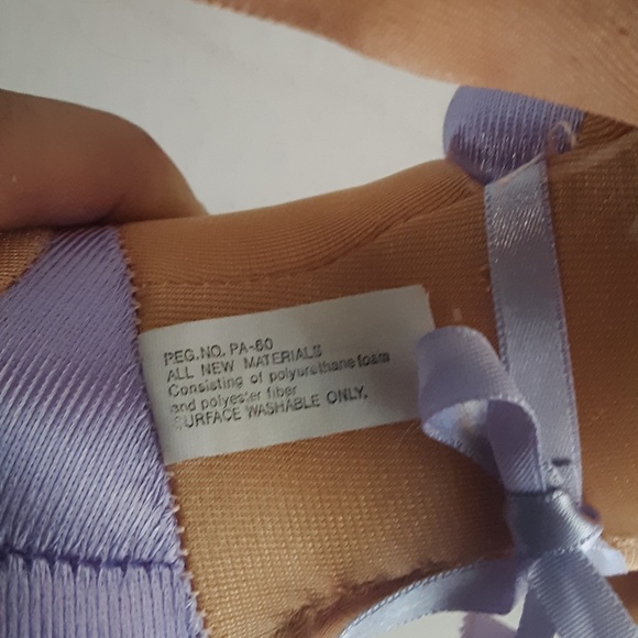 Vintage 1986 Hot Looks Doll - Picture 8 of 12